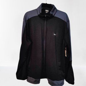 Men's NWT Sports Basketball Activewear Jacket Size XXL